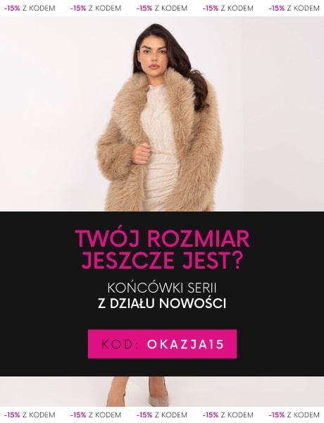 Nowości