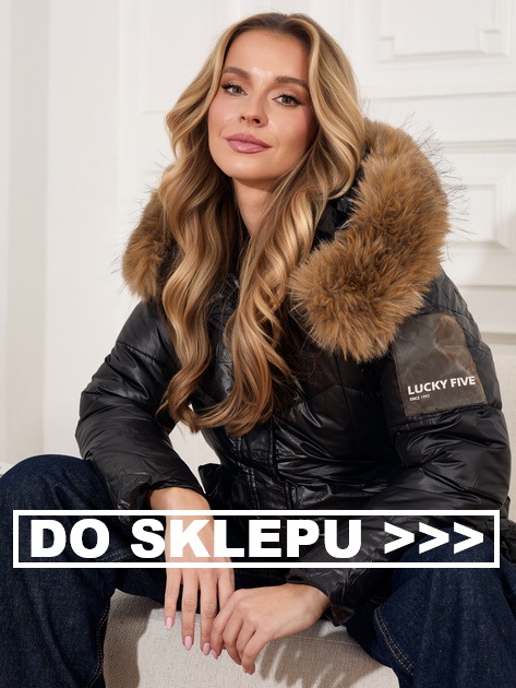 Najmodniejsze w tym sezonie kurtki zimowe ze sklepu eButik